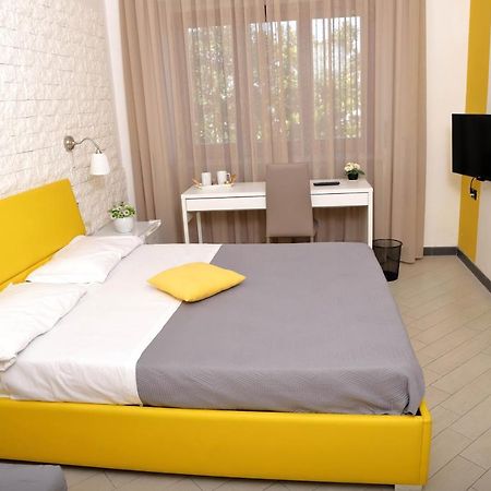 Guest House Le Tre Isole Półwysep Sorrentyński Zewnętrze zdjęcie
