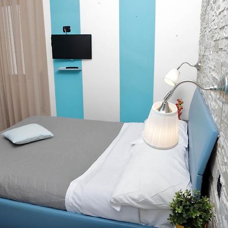 Guest House Le Tre Isole Półwysep Sorrentyński Zewnętrze zdjęcie