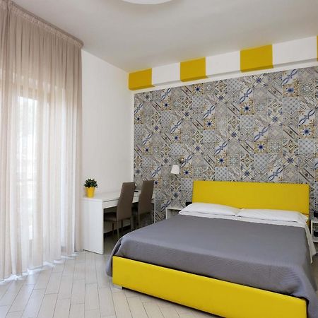 Guest House Le Tre Isole Półwysep Sorrentyński Zewnętrze zdjęcie