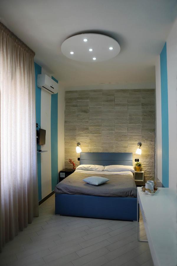 Guest House Le Tre Isole Półwysep Sorrentyński Zewnętrze zdjęcie