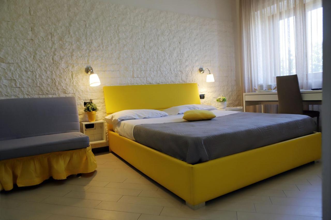Guest House Le Tre Isole Półwysep Sorrentyński Zewnętrze zdjęcie