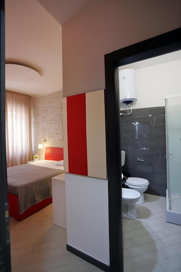 Guest House Le Tre Isole Półwysep Sorrentyński Zewnętrze zdjęcie