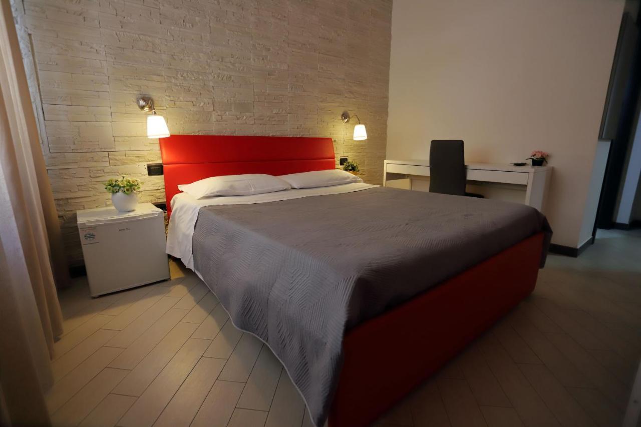 Guest House Le Tre Isole Półwysep Sorrentyński Zewnętrze zdjęcie
