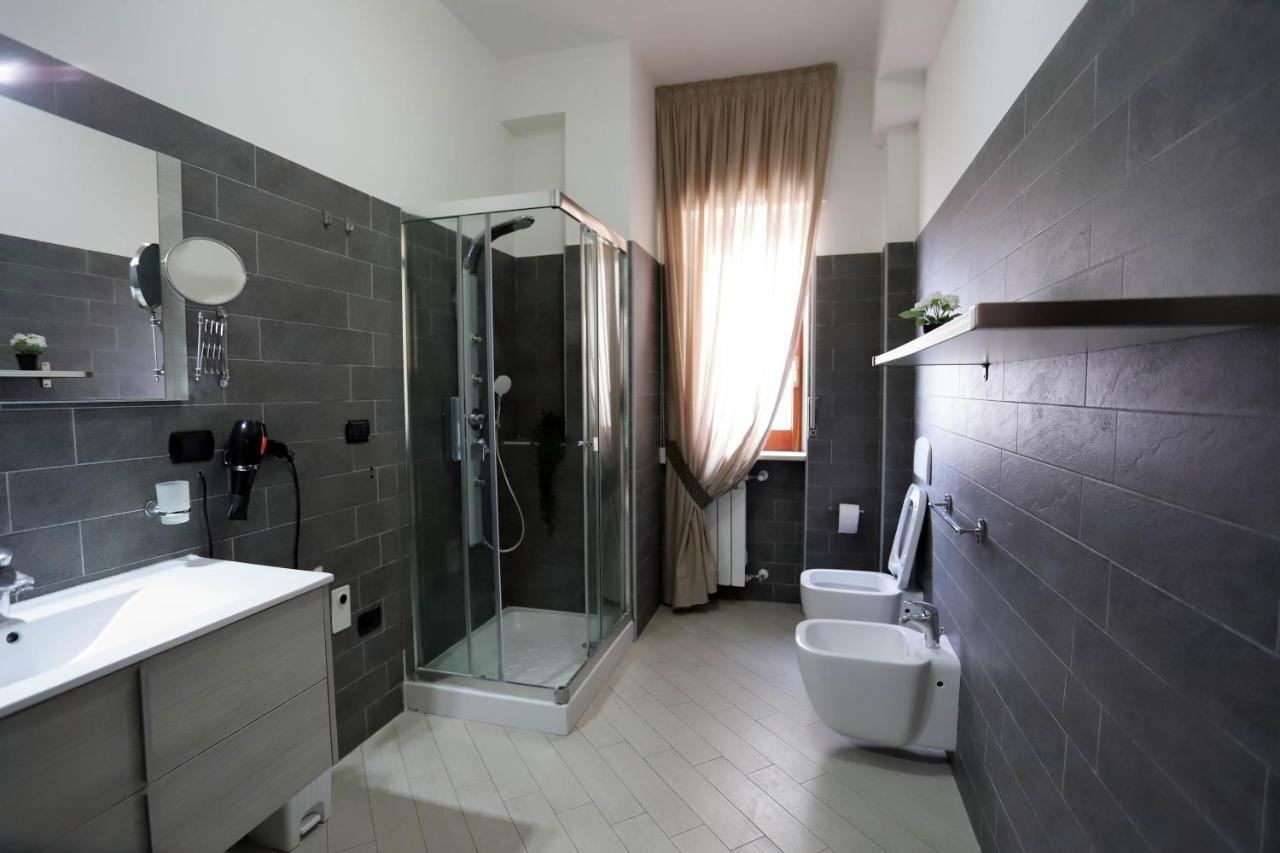Guest House Le Tre Isole Półwysep Sorrentyński Zewnętrze zdjęcie